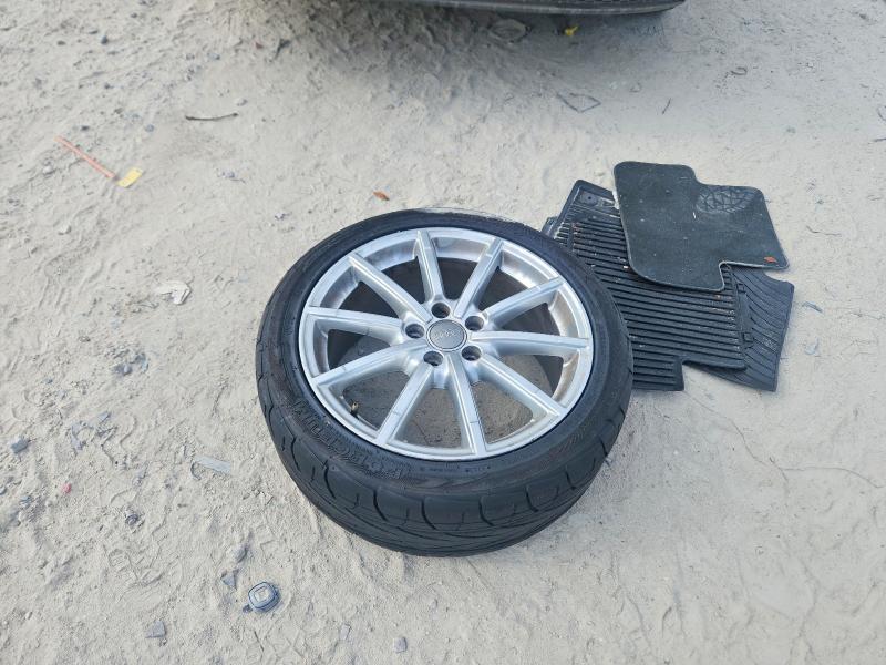 2015 Audi A4 მანქანა იყიდება აუქციონზე, vin: WAUFFAFL1FN023523, აუქციონის ნომერი: 55649216