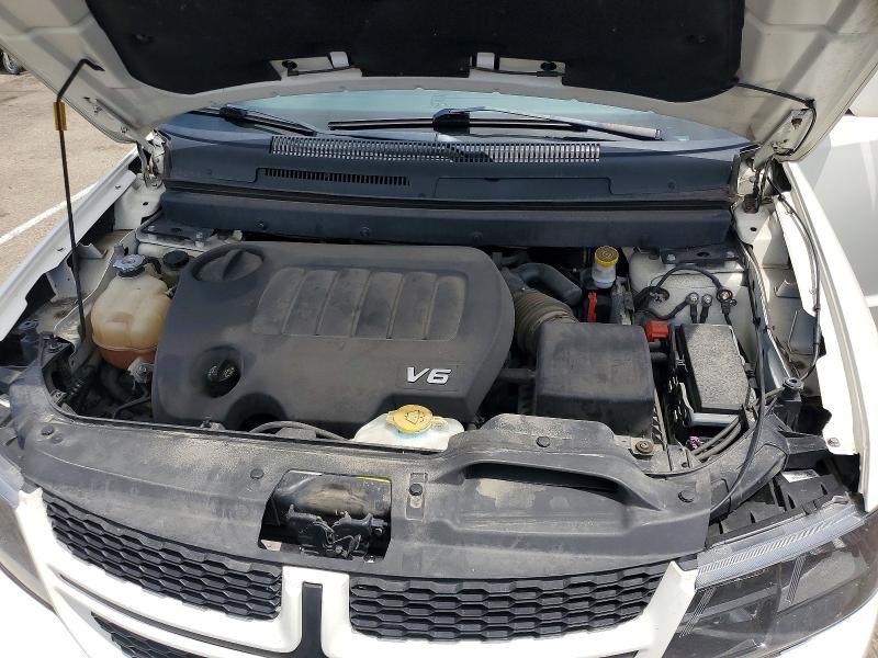 2018 Dodge Journey მანქანა იყიდება აუქციონზე, vin: 3C4PDCEG6JT352305, აუქციონის ნომერი: 56947176