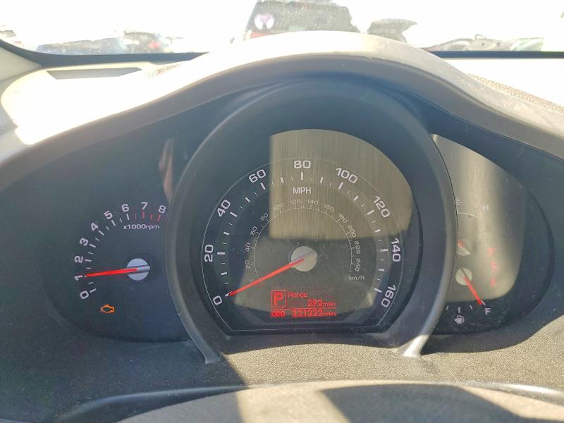 Продаж на аукціоні авто 2012 Kia Sportage, vin: KNDPB3A20C7185642, номер лоту: 58314786