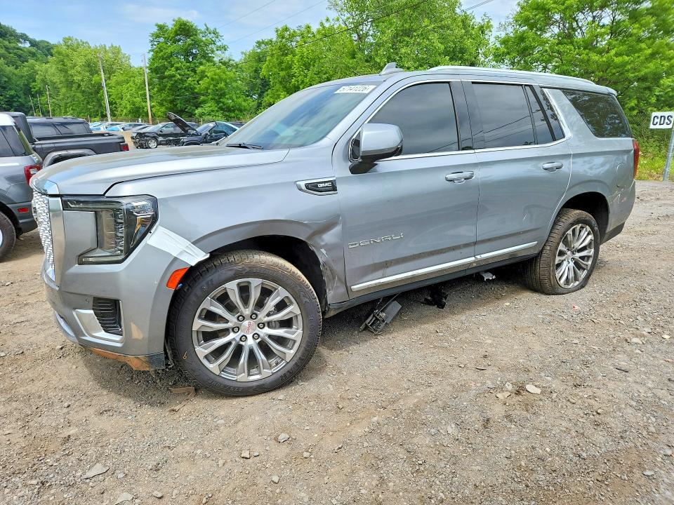 Продажа на аукционе авто 2024 Gmc Yukon, vin: 1GKS2DKL1RR227180, номер лота: 57141226
