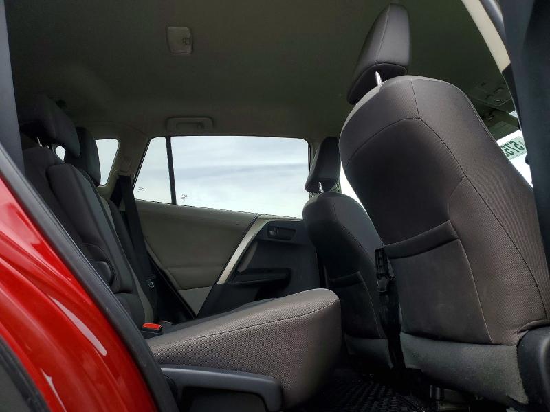 57533986 :رقم المزاد ، 2T3ZFREVXDW031272 vin ، 2013 Toyota Rav4 مزاد بيع