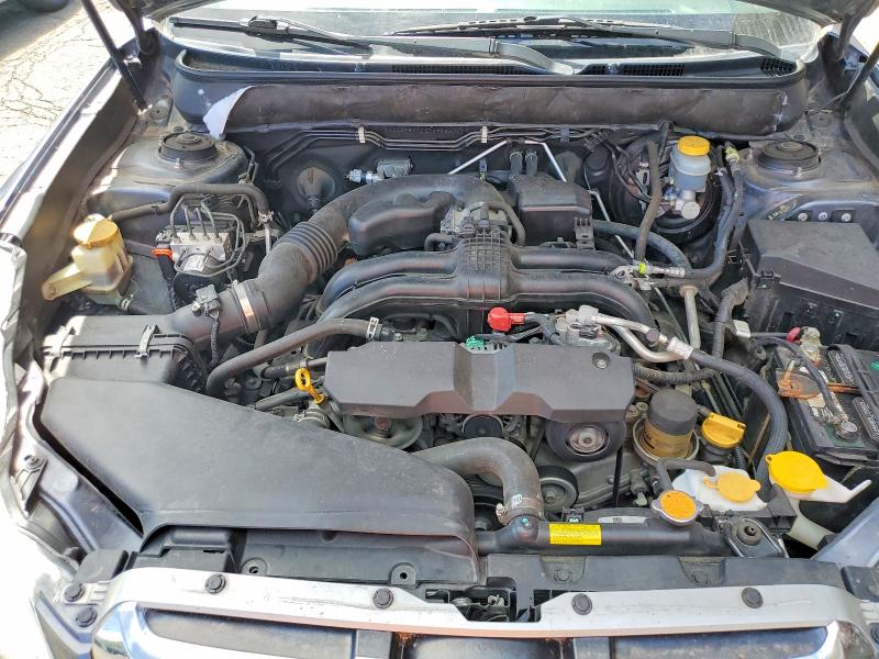 Aukcja sprzedaży 2014 Subaru Outback, vin: 4S4BRBCC0E3226251, numer aukcji: 56146166