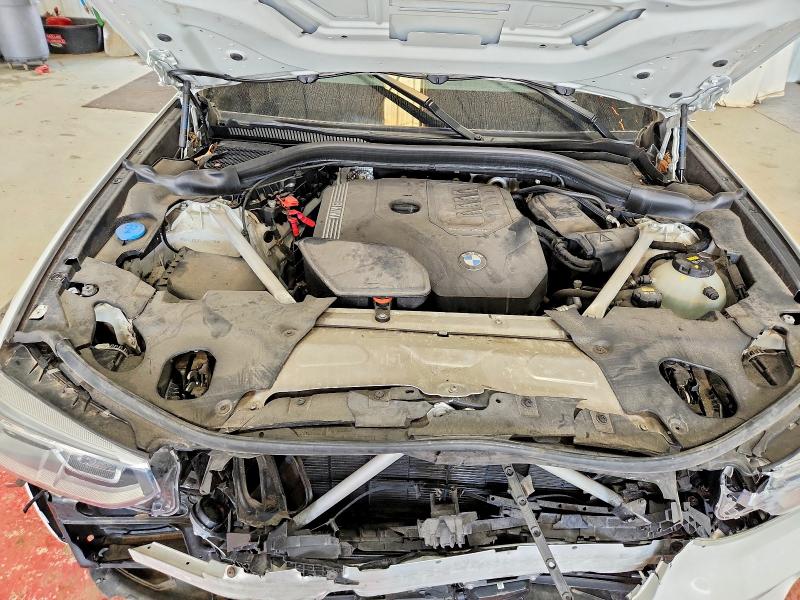 2020 Bmw X4 მანქანა იყიდება აუქციონზე, vin: 5UX2V1C05L9B87796, აუქციონის ნომერი: 92763005