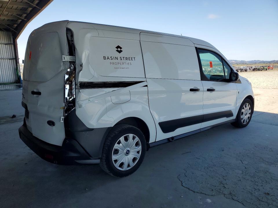 2020 Ford Transit Connect მანქანა იყიდება აუქციონზე, vin: NM0LS7E26L1460463, აუქციონის ნომერი: 55638266