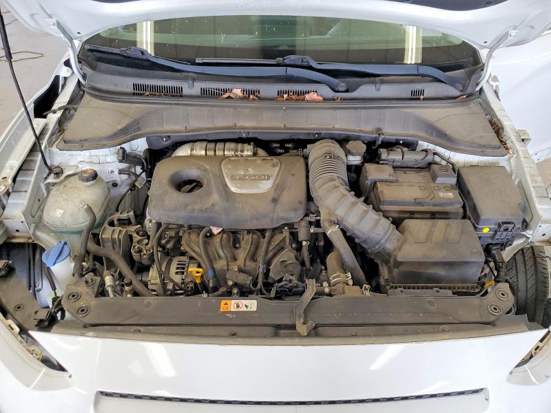 Aukcja sprzedaży 2020 Hyundai Kona, vin: KM8K3CA51LU399778, numer aukcji: 57587246