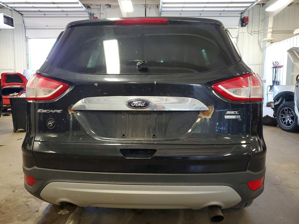 Aukcja sprzedaży 2013 Ford Escape, vin: 1FMCU9HX5DUB47643, numer aukcji: 57122436