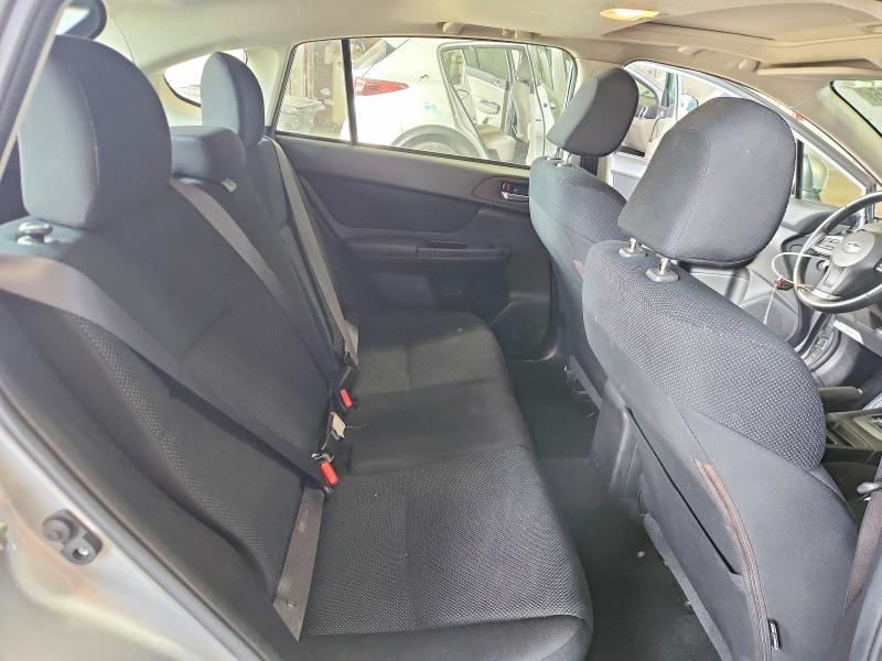 Продаж на аукціоні авто 2013 Subaru Impreza, vin: JF1GPAD66D2873430, номер лоту: 56065756