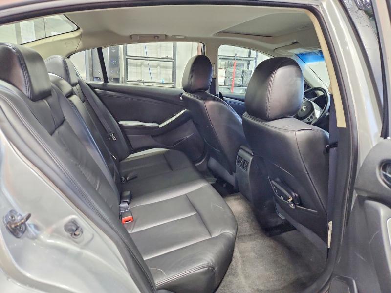 Продажа на аукционе авто 2009 Nissan Altima, vin: 1N4AL21E59N510660, номер лота: 56654326