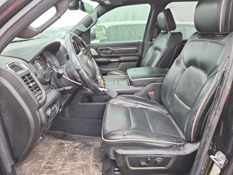 Aukcja sprzedaży 2019 Ram 1500, vin: 1C6SRFHT6KN773746, numer aukcji: 57524846