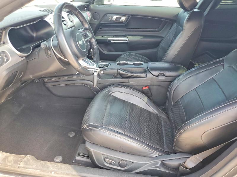 Продаж на аукціоні авто 2022 Ford Mustang, vin: 1FA6P8CFXN5132574, номер лоту: 56142916