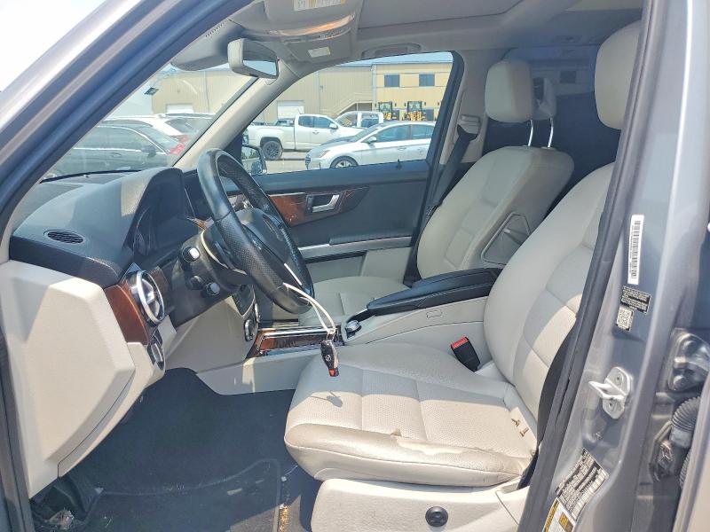 Aukcja sprzedaży 2015 Mercedes-benz Glk, vin: WDCGG5HB6FG383434, numer aukcji: 49819316