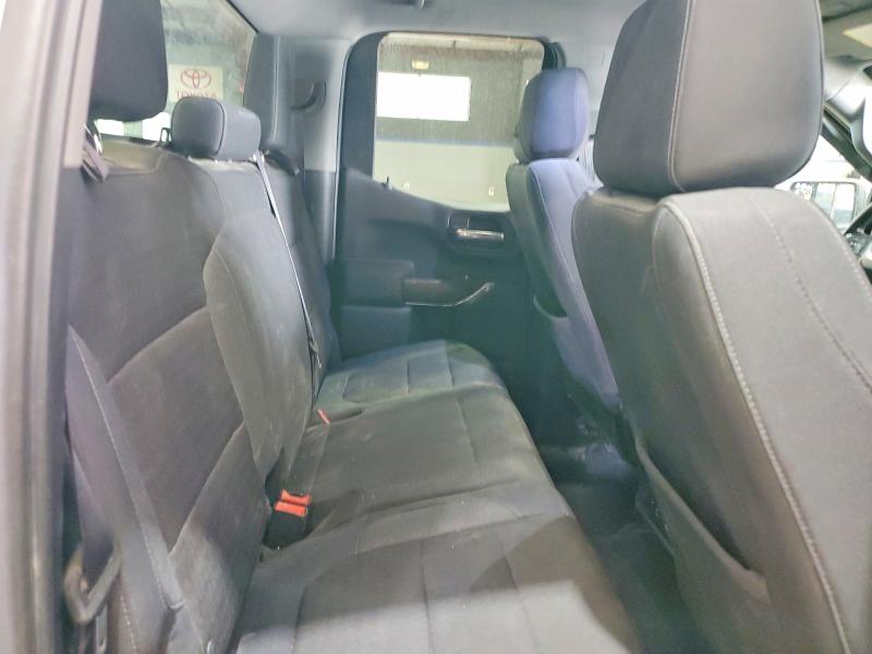 Продажа на аукционе авто 2019 Gmc Sierra, vin: 1GTR9BEK7KZ311040, номер лота: 56222976