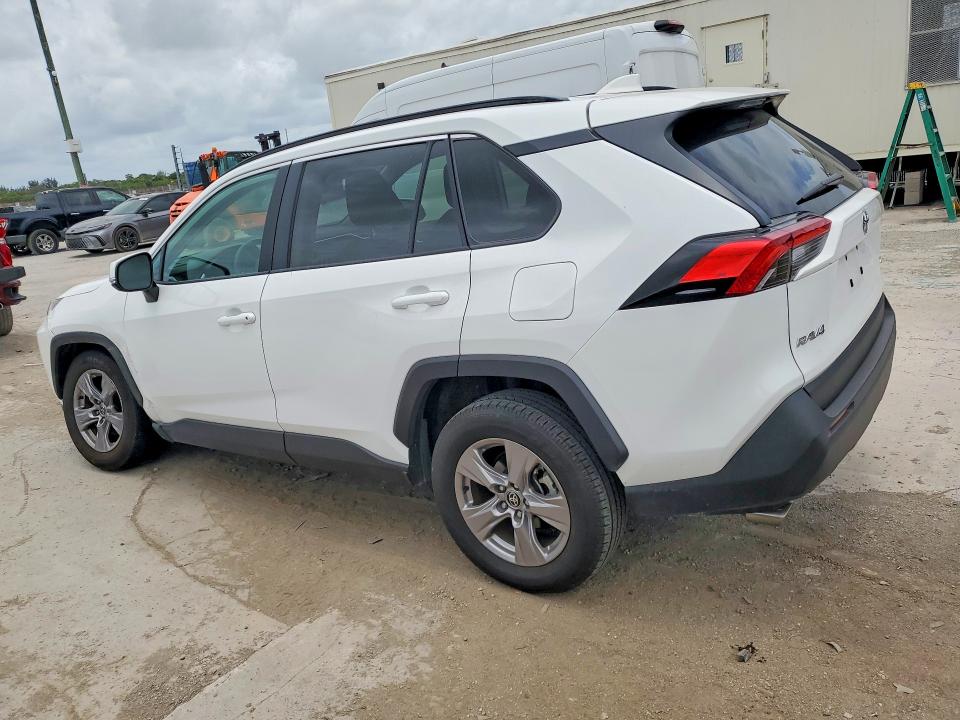 2025 Toyota Rav4 მანქანა იყიდება აუქციონზე, vin: 2T3W1RFV4SC330528, აუქციონის ნომერი: 56617136