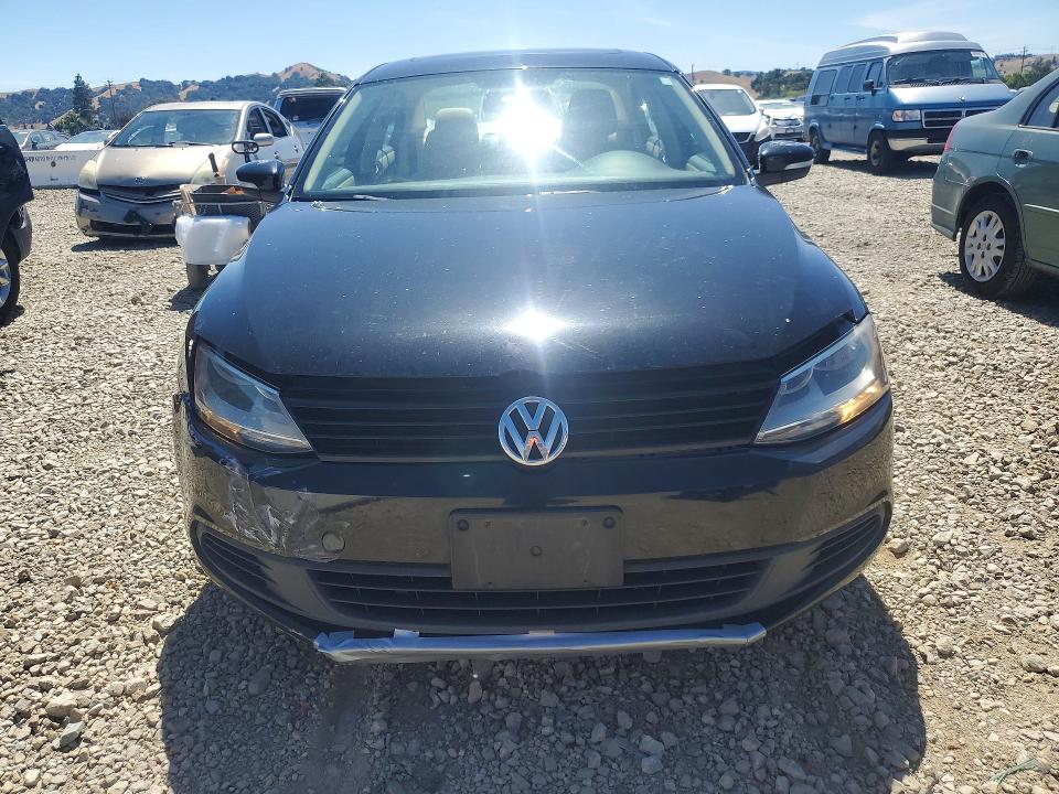 Продаж на аукціоні авто 2012 Volkswagen Jetta, vin: 3VWDP7AJ0CM387418, номер лоту: 55567856