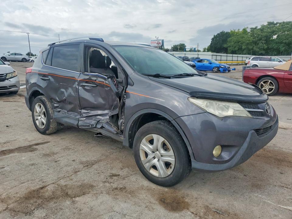 Aukcja sprzedaży 2015 Toyota Rav4, vin: JTMZFREVXFJ025585, numer aukcji: 58460756