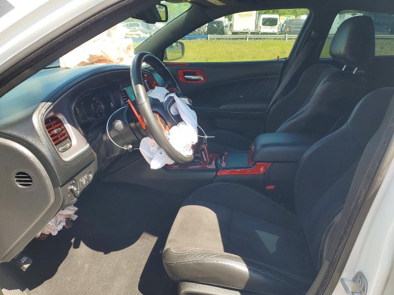 Продажа на аукционе авто 2019 Dodge Charger, vin: 2C3CDXHG1KH608138, номер лота: 54390046