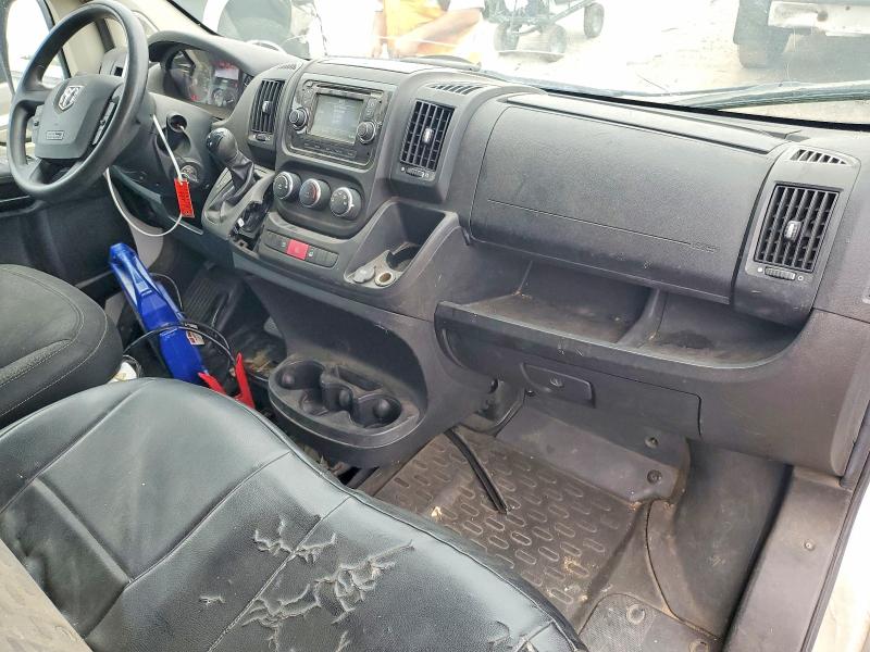 Продажа на аукционе авто 2014 Ram Promaster 1500, vin: 3C6TRVAG1EE107561, номер лота: 58567666