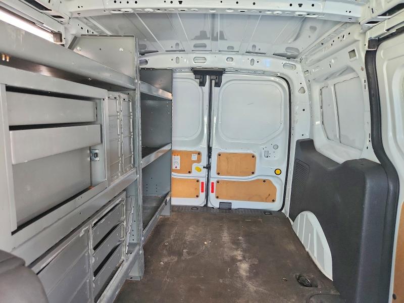 2015 Ford Transit Connect მანქანა იყიდება აუქციონზე, vin: NM0LS7E77F1219768, აუქციონის ნომერი: 53782916