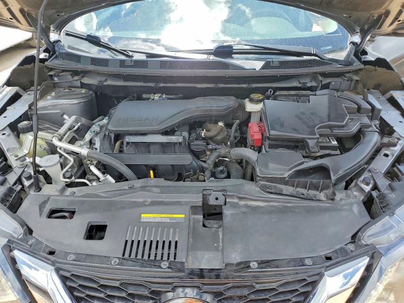 57164326 :رقم المزاد ، JN1BJ1AVXMW312872 vin ، 2021 Nissan Rogue Sport مزاد بيع