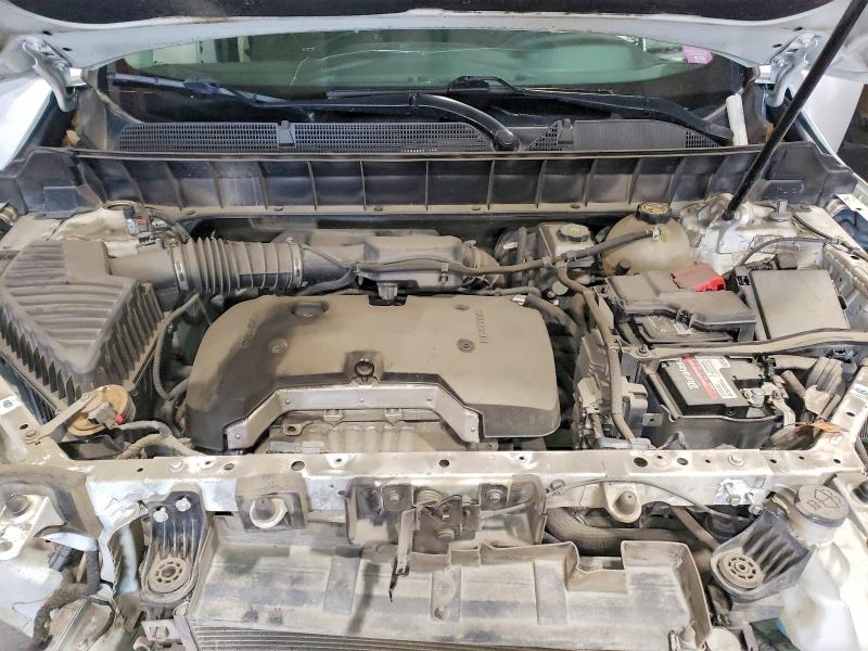 Aukcja sprzedaży 2019 Gmc Acadia, vin: 1GKKNRLA7KZ167882, numer aukcji: 56122066