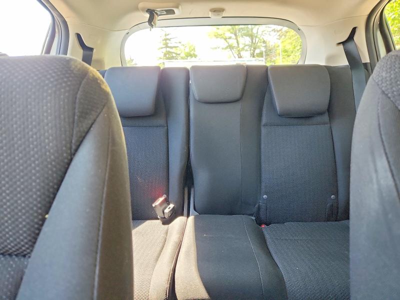 56800446 :رقم المزاد ، 3CZRU5G34HM727735 vin ، 2017 Honda Hr-v مزاد بيع