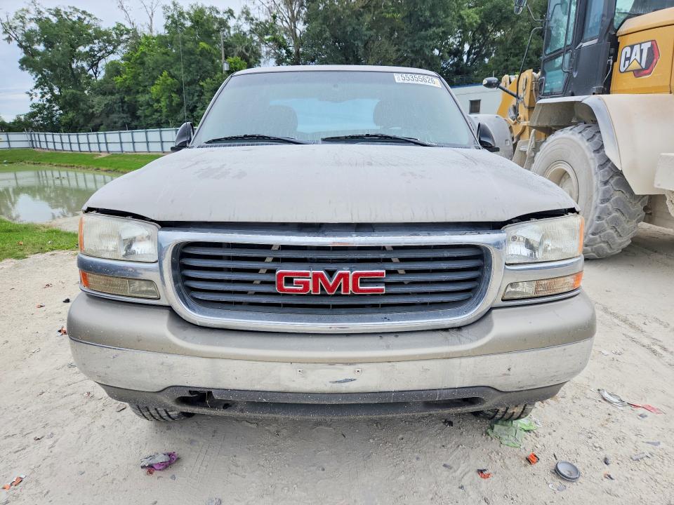 Aukcja sprzedaży 2000 Gmc New Sierra, vin: 2GTEK19T2Y1146354, numer aukcji: 55355626
