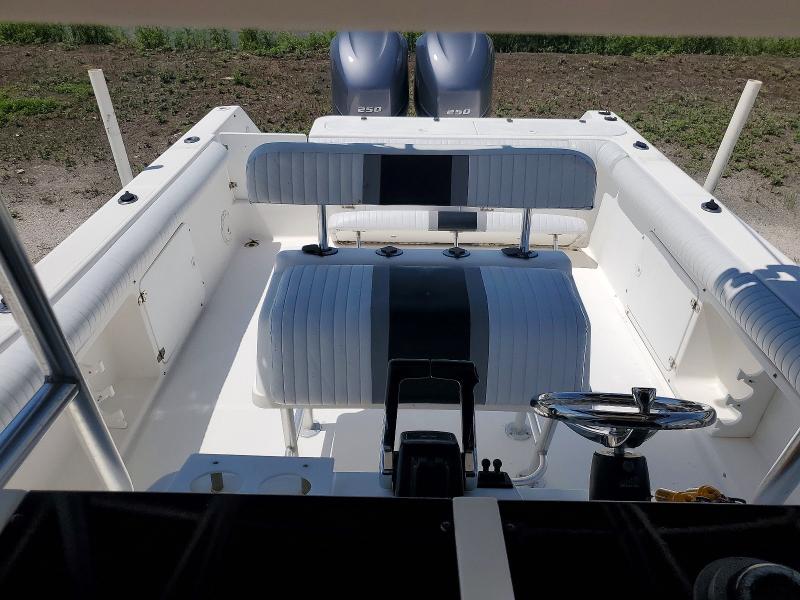 1997 Century Boat მანქანა იყიდება აუქციონზე, vin: CEB00360J697, აუქციონის ნომერი: 59368206