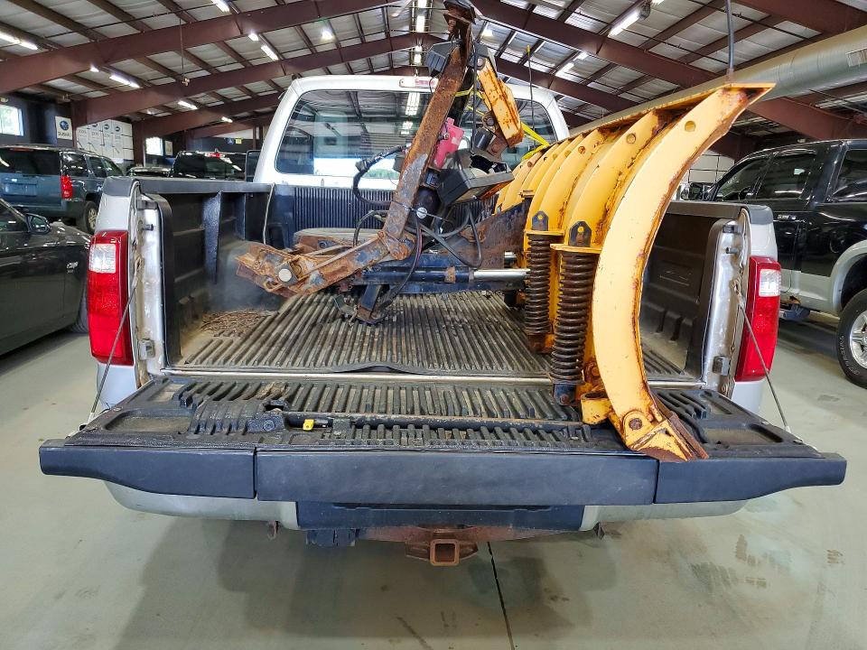 Aukcja sprzedaży 2016 Ford F250, vin: 1FT7X2B62GEC78290, numer aukcji: 57294356