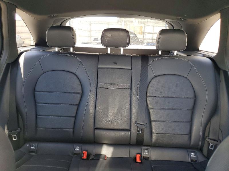 Aukcja sprzedaży 2019 Mercedes-benz Glc, vin: WDC0G4JB6KV153100, numer aukcji: 58274636