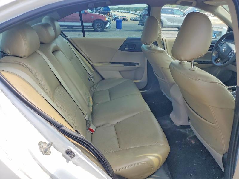 Продаж на аукціоні авто 2015 Honda Accord, vin: 1HGCR2F39FA251569, номер лоту: 79134855