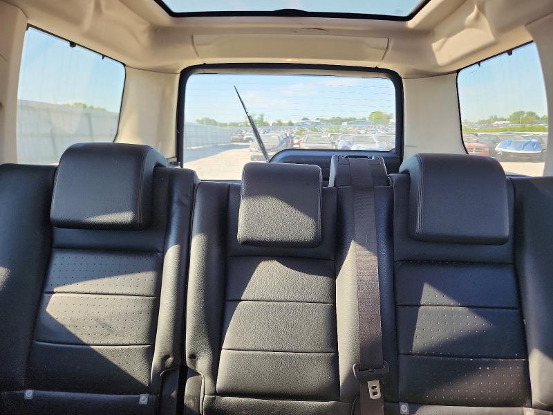Продажа на аукционе авто 2006 Land Rover Lr3, vin: SALAD25456A386636, номер лота: 57917456