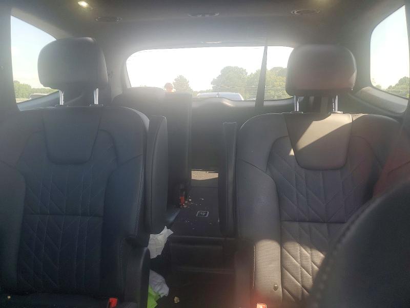 Продаж на аукціоні авто 2025 Kia Telluride, vin: 5XYP5DGC8SG633513, номер лоту: 56645996