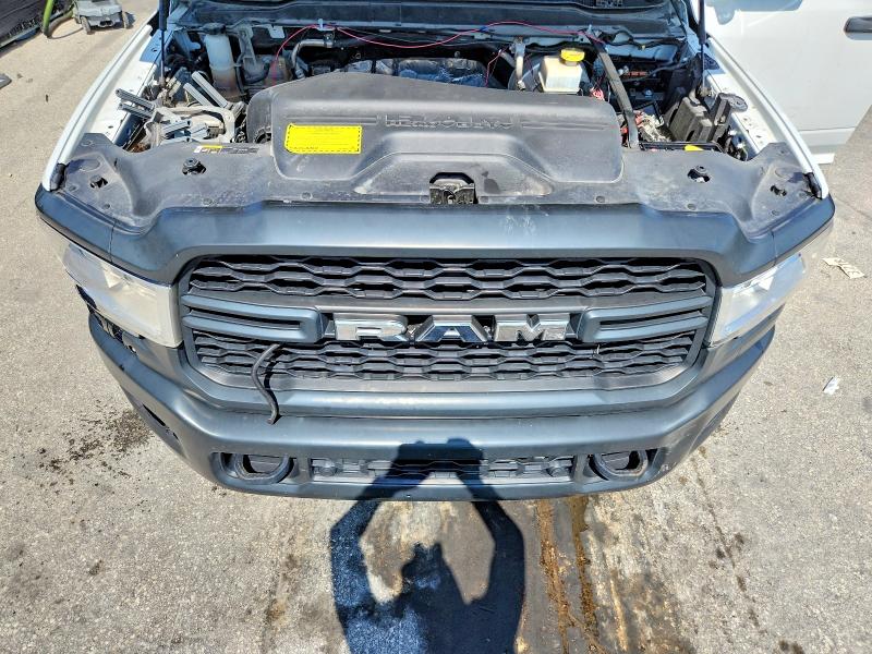 Продажа на аукционе авто 2022 Ram 2500, vin: 3C6UR4HJ1NG344104, номер лота: 58870276