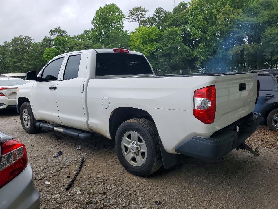 Aukcja sprzedaży 2016 Toyota Tundra, vin: 5TFRM5F16GX099854, numer aukcji: 58110996