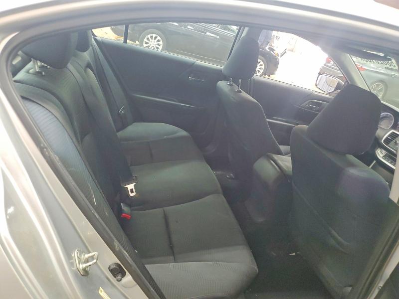 Aukcja sprzedaży 2014 Honda Accord, vin: 1HGCR2F33EA022142, numer aukcji: 58620156