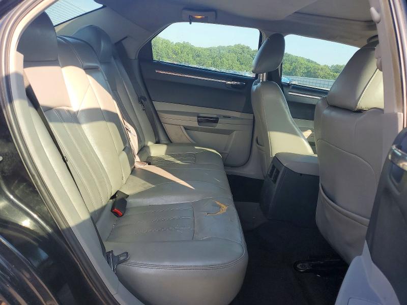 Aukcja sprzedaży 2007 Chrysler 300c, vin: 2C3KA63H07H889693, numer aukcji: 57162756