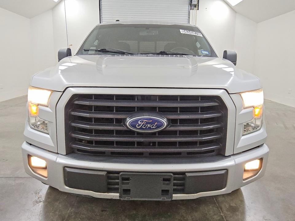 Aukcja sprzedaży 2016 Ford F150, vin: 1FTEW1CFXGKE00866, numer aukcji: 56345876