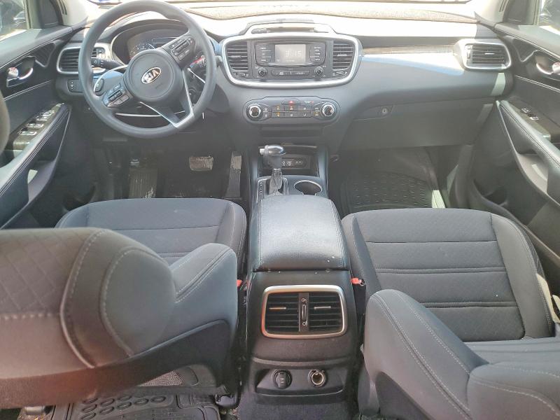 Продаж на аукціоні авто 2016 Kia Sorento, vin: 5XYPG4A33GG056464, номер лоту: 57414036