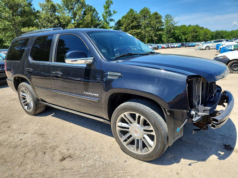 Aukcja sprzedaży 2012 Cadillac Escalade, vin: 1GYS4CEF1CR213464, numer aukcji: 57634546
