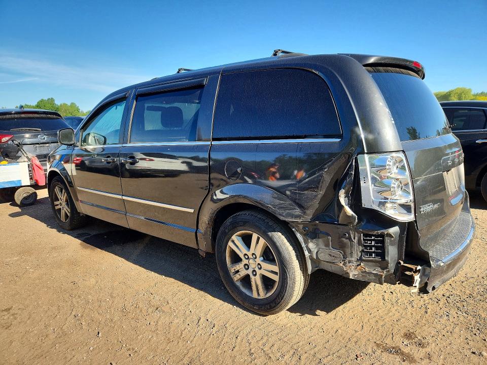 Продажа на аукционе авто 2011 Dodge Grand Caravan, vin: 2D4RN5DG3BR736911, номер лота: 56085166