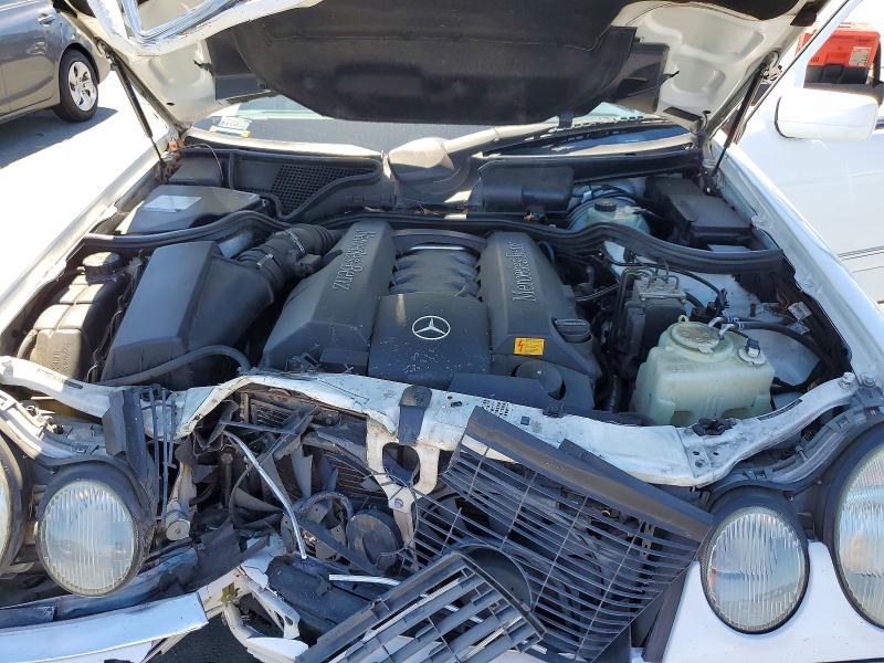 Продаж на аукціоні авто 1998 Mercedes-benz E, vin: WDBJF70FXWA692074, номер лоту: 56076366