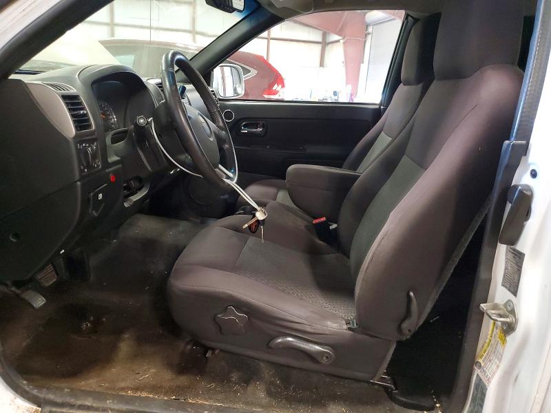 Продаж на аукціоні авто 2012 Chevrolet Colorado, vin: 1GCESBF93C8151261, номер лоту: 55823656