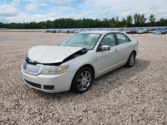58228266 :رقم المزاد ، 3LNHM26126R629654 vin ، 2006 Lincoln Zephyr مزاد بيع