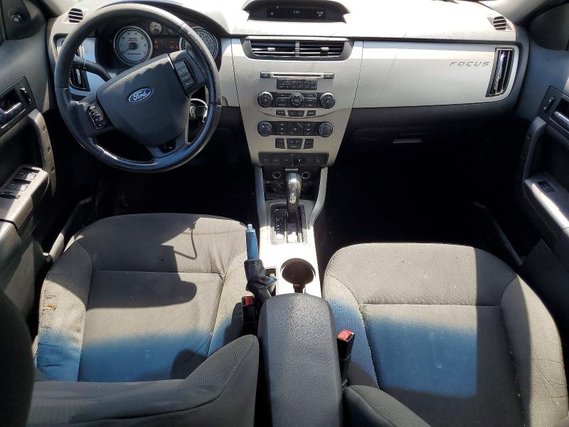Продажа на аукционе авто 2009 Ford Focus, vin: 1FAHP36N59W250708, номер лота: 56711096