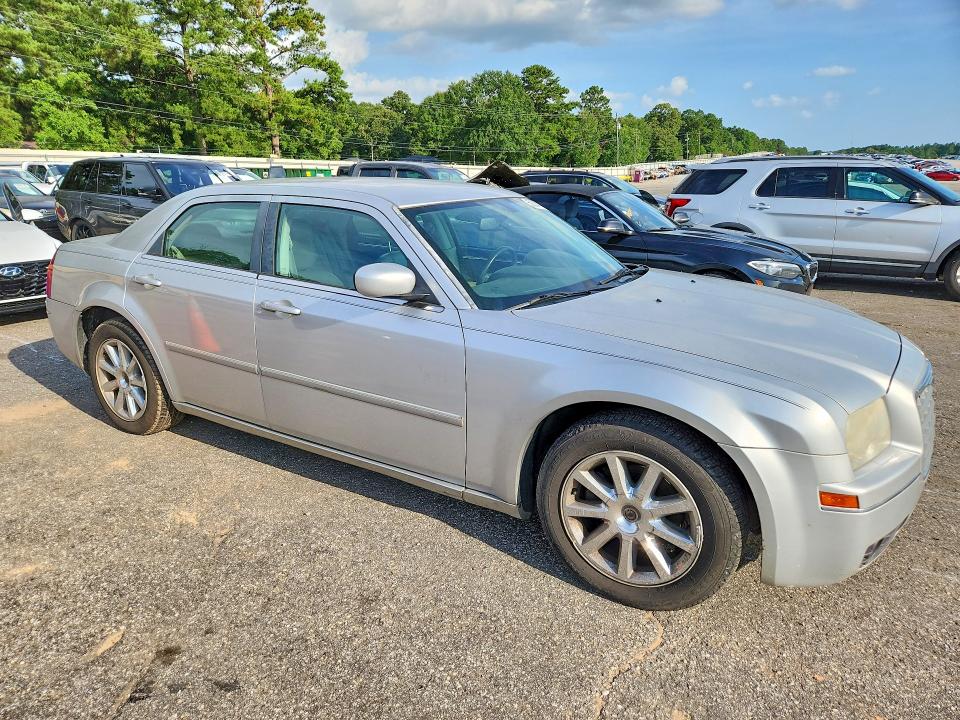 Aukcja sprzedaży 2007 Chrysler 300, vin: 2C3KA53G67H682193, numer aukcji: 58504146