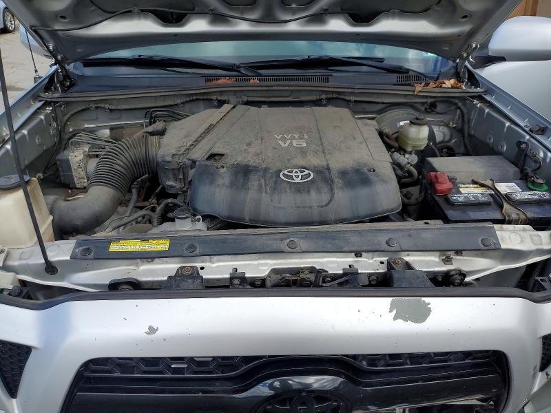 Продажа на аукционе авто 2011 Toyota Tacoma, vin: 5TFUU4EN3BX014292, номер лота: 57108336