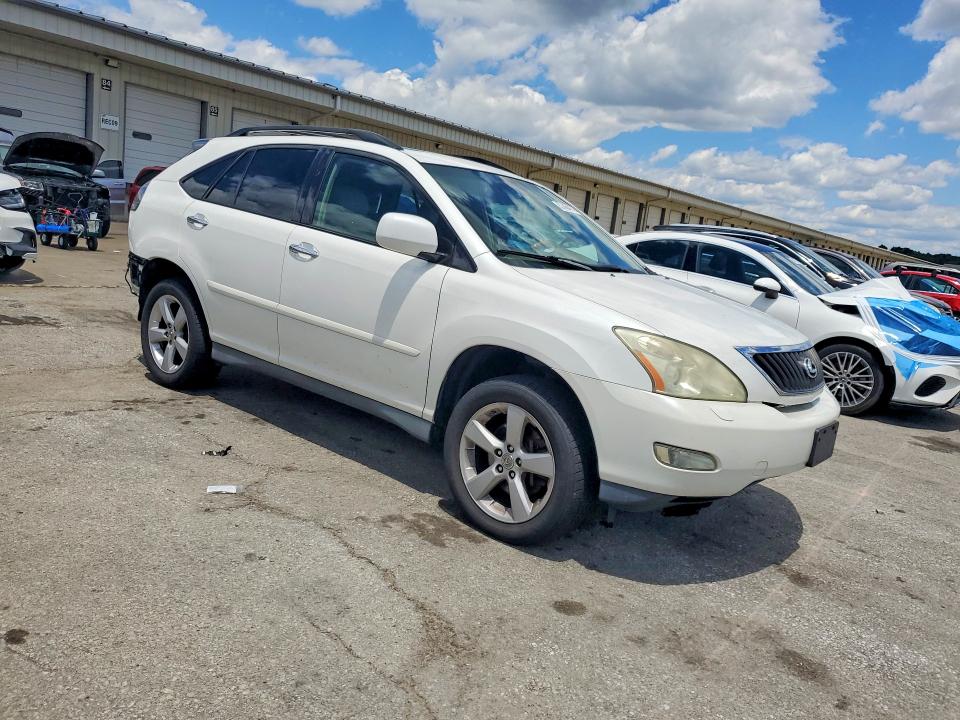 Продаж на аукціоні авто 2008 Lexus Rx, vin: 2T2HK31U58C069778, номер лоту: 57464176
