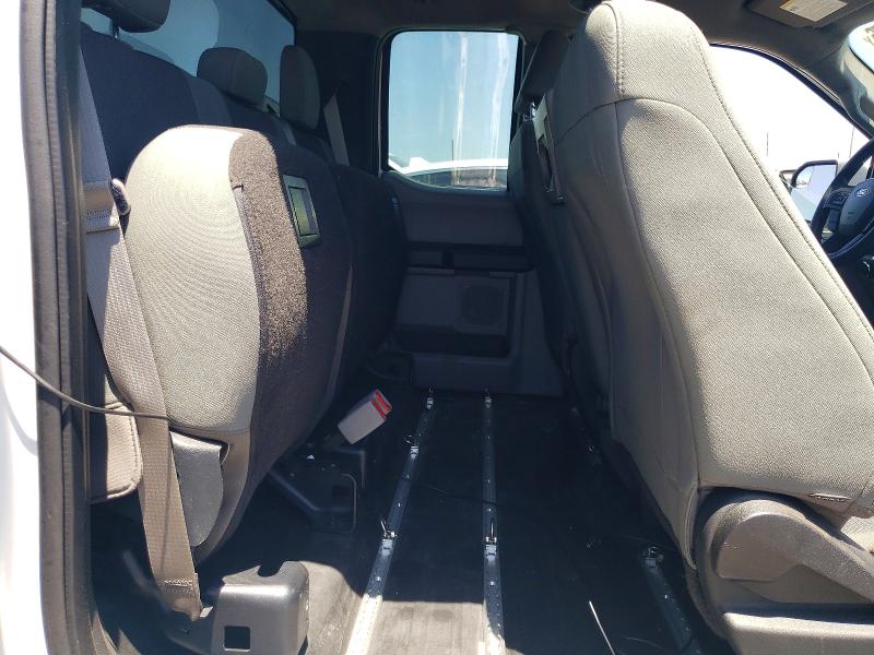 Aukcja sprzedaży 2015 Ford F150, vin: 1FTEX1C87FKE11000, numer aukcji: 57492896