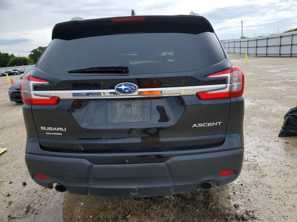 Aukcja sprzedaży 2023 Subaru Ascent, vin: 4S4WMABD8P3400607, numer aukcji: 57246416