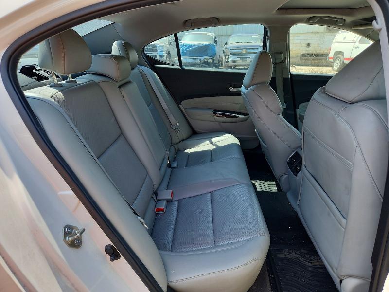 Aukcja sprzedaży 2015 Acura Tlx, vin: 19UUB1F56FA004627, numer aukcji: 58432536